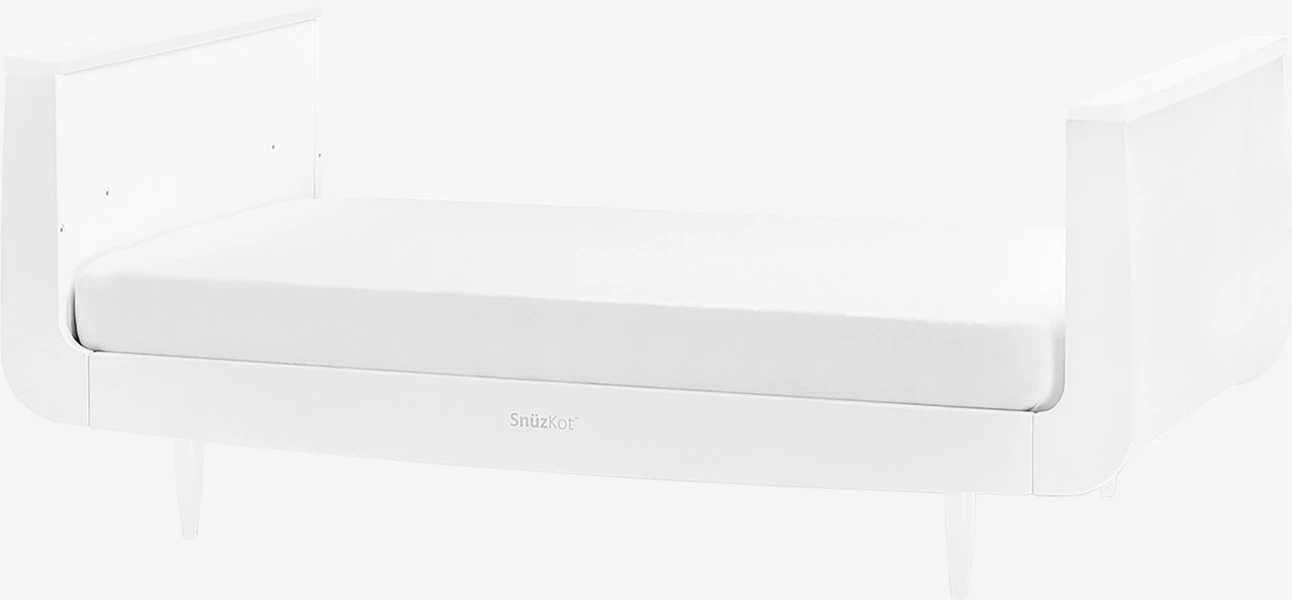 SnuzKot Skandi Cot Bed 7 SnuzKot Skandi Cot Bed - Image 5