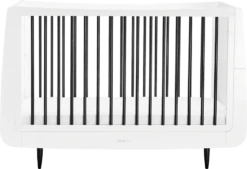 SnuzKot Skandi Cot Bed