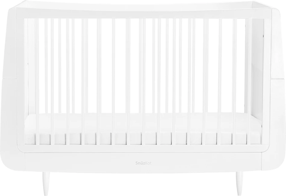 SnuzKot Skandi Cot Bed 4 SnuzKot Skandi Cot Bed - Image 2