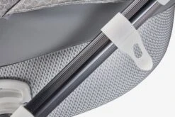 Mee-Go Milano - Special Edition -Stroller Shop 26 02 20183774316375 Milano SE Silver cameo 1