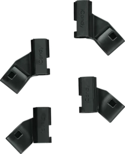 ICandy Orange Converter Adaptors