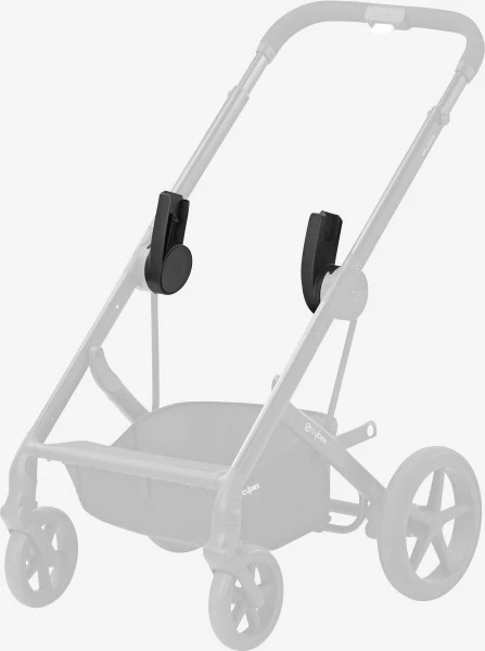 Cybex Balios S Car Seat Adaptors - Image 2