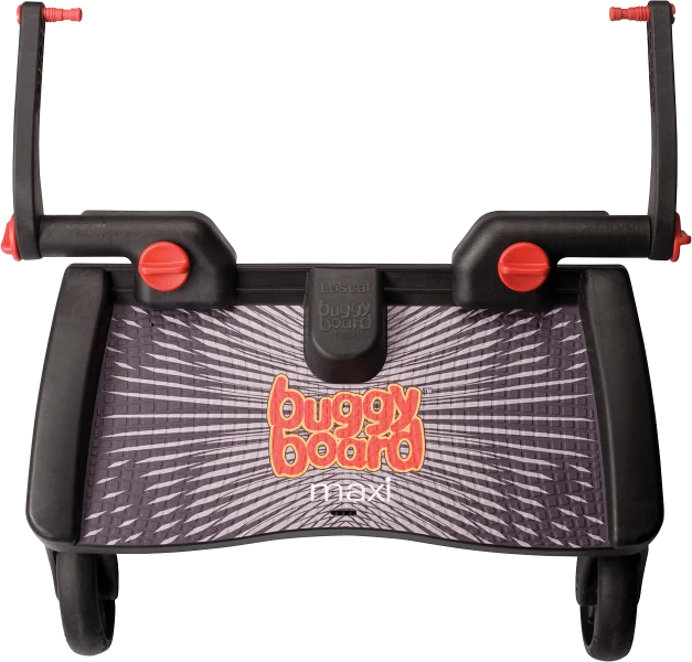 Lascal Buggyboard Maxi 4 Lascal Buggyboard Maxi - Image 2