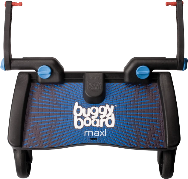 Lascal Buggyboard Maxi 6 Lascal Buggyboard Maxi - Image 4