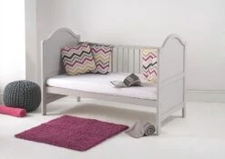 Toulouse Cot Bed -Stroller Shop 26 07 20162292885499 7838 Toulouse Cot Bed Day Bed Mode LS Hi