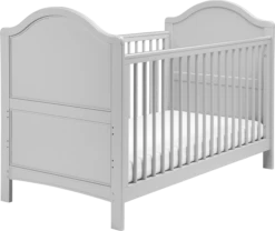 Toulouse Cot Bed