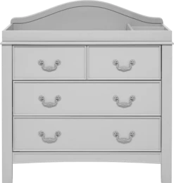 Toulouse Dresser