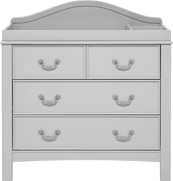 Toulouse Dresser 3 Toulouse Dresser