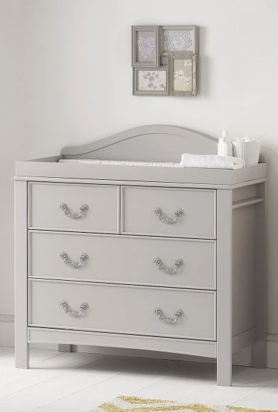 Toulouse Dresser 4 Toulouse Dresser - Image 2