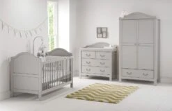 Toulouse Cot Bed -Stroller Shop 26 07 20163039619118 7838 Toulouse Cot Bed Cot Mode RS Hi
