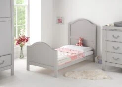 Toulouse Cot Bed -Stroller Shop 26 07 20164451678728 7838 Toulouse Cot Bed Bed Mode RS Hi