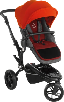 Jane Trider Matrix Travel System -Stroller Shop 26 07 20202291376042 5551 T77 TRIDER NOMADS
