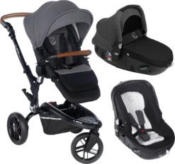 Jane Trider Matrix Travel System