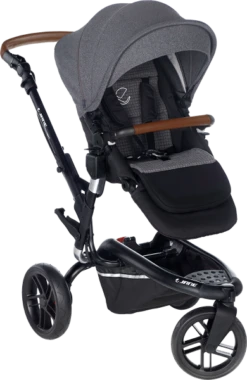 Jane Trider Matrix Travel System -Stroller Shop 26 07 20203878419849 5551 T34 TRIDER JET BLACK