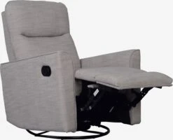 Obaby Savannah Swivel Glider Recliner Chair -Stroller Shop 26 07 20221961031385 22OB2807 06