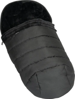 ICandy Peach Black Twill Duopod