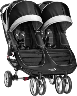 Baby Jogger City Mini Double Pushchair