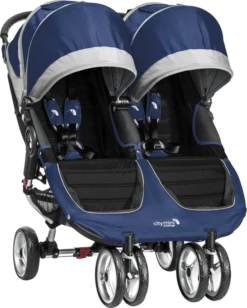 Baby Jogger City Mini Double Pushchair -Stroller Shop 26 11 20174508955287 Hero 17 26 001