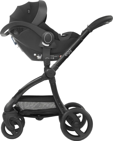 Egg I-Size Infant Car Seat 4 Egg I-Size Infant Car Seat - Image 2