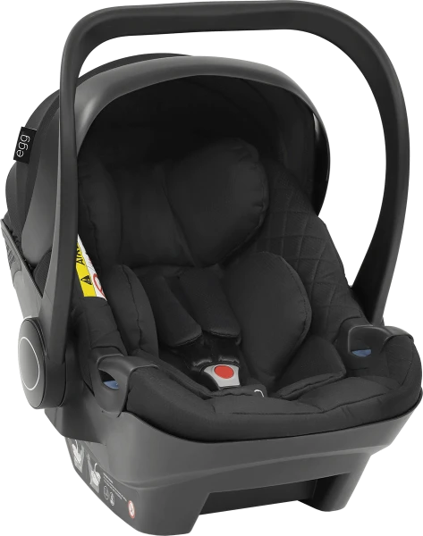 Egg I-Size Infant Car Seat