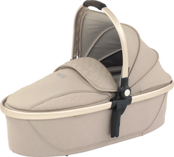 Egg 2 Carrycot - Collection Colours 7 Egg 2 Carrycot - Collection Colours - Image 5