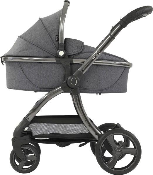 Egg 2 Carrycot - Collection Colours 4 Egg 2 Carrycot - Collection Colours - Image 2