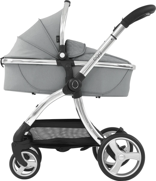 Egg 2 Carrycot - Collection Colours 6 Egg 2 Carrycot - Collection Colours - Image 4