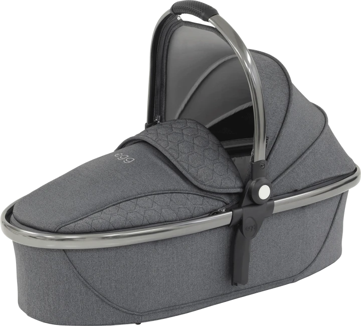 Egg 2 Carrycot - Collection Colours 3 Egg 2 Carrycot - Collection Colours