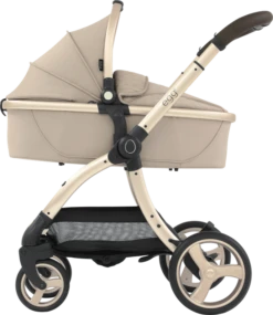 Egg 2 Carrycot - Collection Colours 13 Egg 2 Carrycot - Collection Colours -Stroller Shop 26 11 20203298801143 egg2 feather side view carrycot on chassis