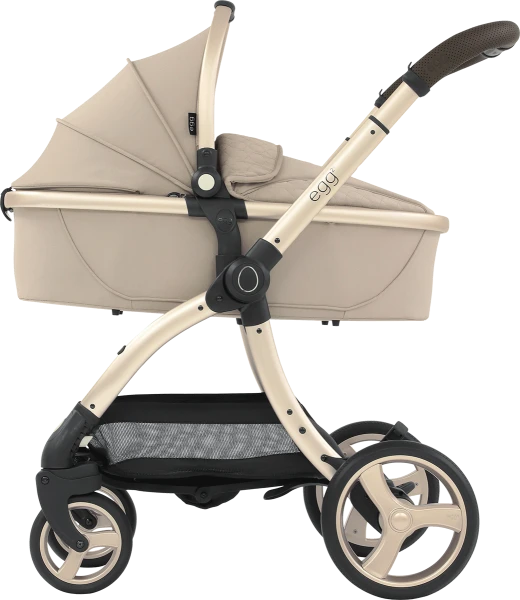 Egg 2 Carrycot - Collection Colours 8 Egg 2 Carrycot - Collection Colours - Image 6