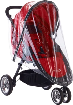 Baby Jogger City Lite Raincover