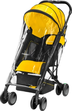 Recaro Easylife Stroller Raincover