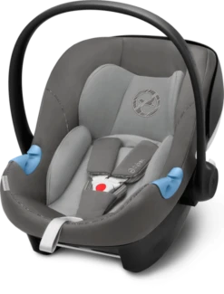 Cybex Aton M Group 0+ Car Seat
