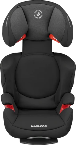 Maxi-Cosi Rodi AirProtect Group 2/3 Car Seat -Stroller Shop 27 04 20203610091592 8751671110 2020 maxicosi carseat childcarseat rodiairprotect black authenticblack front