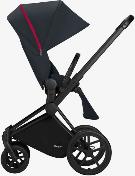 Cybex Priam Stroller Scuderia Ferrari - Image 3