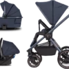 Venicci Tinum SE Stylish Navy 3 In 1 Travel System -Stroller Shop 27 07 20223411902916 Venicci Tinum 2