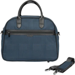 ICandy Peach Navy Changing Bag