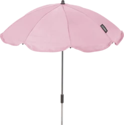 Bebecar Stylo Class EL Parasol - Prive Magic Collection -Stroller Shop 27 11 20172795982797 MP766 Pink Weave Parasol