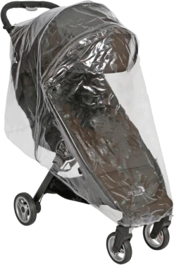 Baby Jogger City Tour Raincover