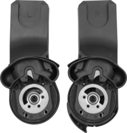 Egg Quail Multi Car Seat Adaptors