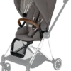 Cybex Mios Seat Pack 2 Cybex Mios Seat Pack -Stroller Shop 28 02 20212179285318 CYB 20 y045 EU SOGR Mios Seat CHO BRN