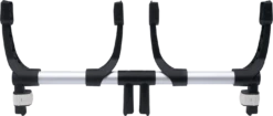 Bugaboo Donkey Twin Maxi Cosi Carseat Adapters
