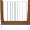 Bloom Retro Bed Rail -Stroller Shop 28 03 20171748796678 retro bedrail oak line
