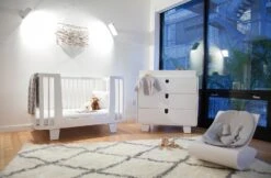 Bloom Retro Bed Rail -Stroller Shop 28 03 20172314843297 retro white white