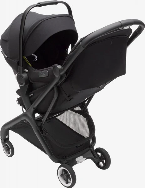 Bugaboo Butterfly Car Seat Adapter 4 Bugaboo Butterfly Car Seat Adapter - Image 2