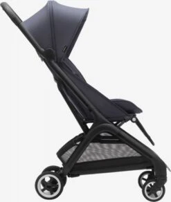 Bugaboo Butterfly Pushchair -Stroller Shop 28 03 20232285306445 Large PNG 100025006 butterfly black stormy blue iconic