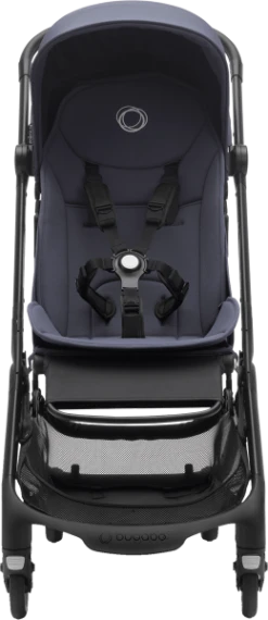 Bugaboo Butterfly Pushchair -Stroller Shop 28 03 20232312759131 Large PNG 100025006 butterfly black stormy blue frontshot