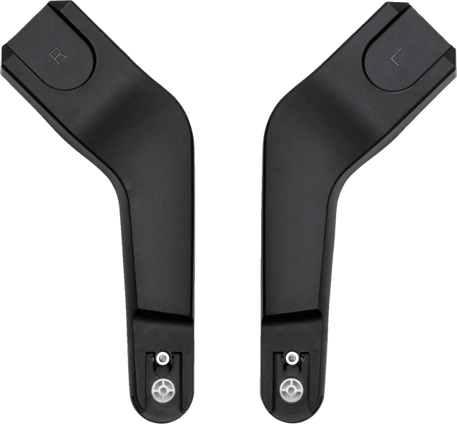 Bugaboo Butterfly Car Seat Adapter 3 Bugaboo Butterfly Car Seat Adapter
