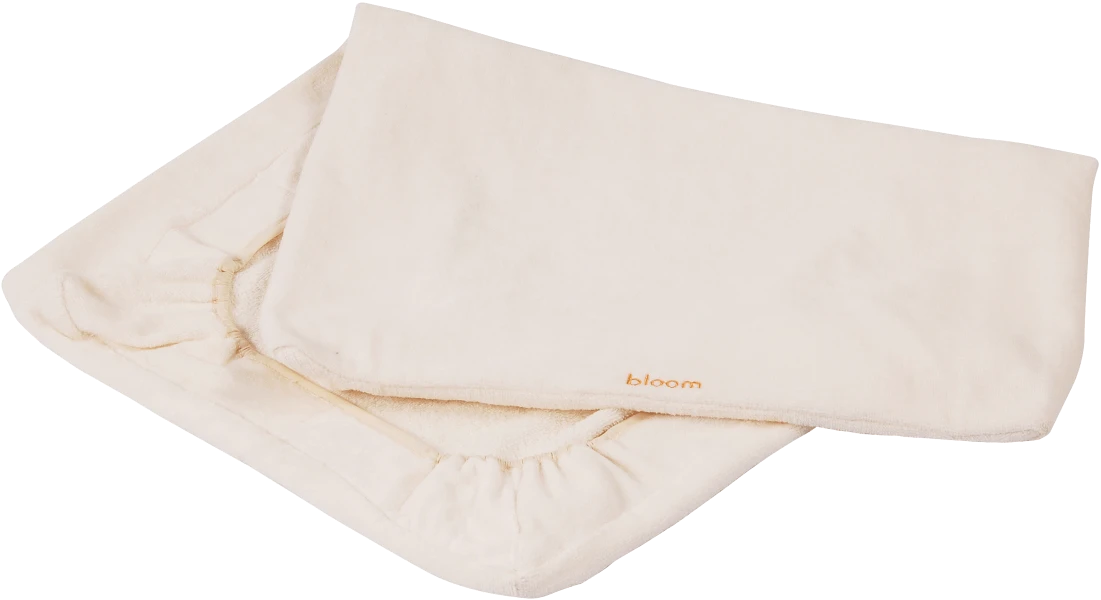 Bloom Change Pad Cover 3 Bloom Change Pad Cover