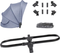 ICandy Orange Converter Base -Stroller Shop 28 05 20211369045708 iCandyOrange2021MistBlueConverterKit